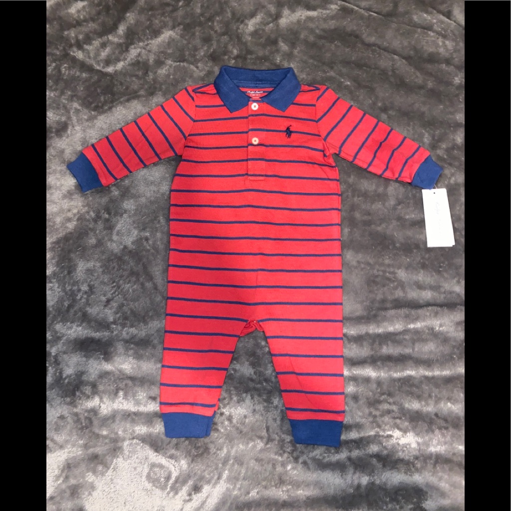 Polo By Ralph Lauren Brand New With Tags